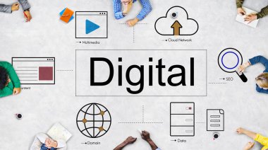 Toplantıda çalışma iş adamları