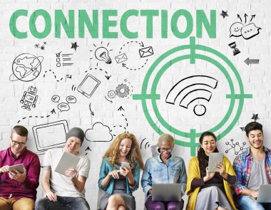 sandalyelere bekliyor çeşitlilik insanlar