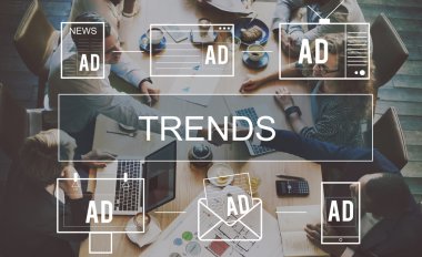 iş anlaşması ve eğilimleri olan kişilerin