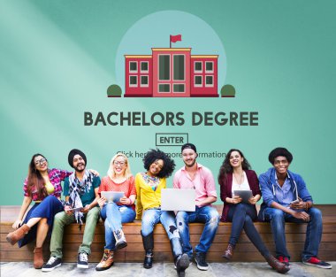 Kablosuz cihazlar kullanarak üniversite öğrencileri