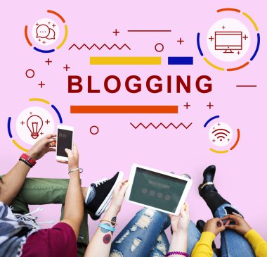 Kablosuz cihazlar kullanarak üniversite öğrencileri