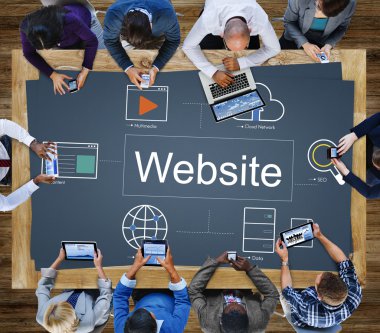 toplantıda çalışma iş adamları 