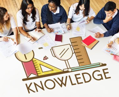 çeşitlilik öğrencilerin ödev