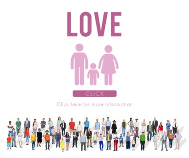 bir grup çeşitlilik insanı