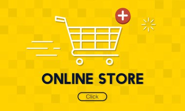Online Ticaret kavramı