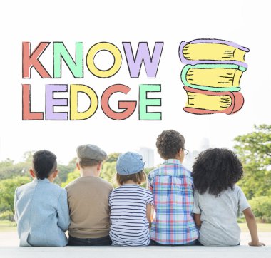 Çocuk arka oturma grubu