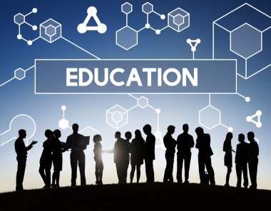 başarılı iş adamları büyük grup