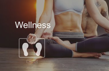 Poz Yoga uygulamak