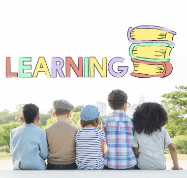 Çocuk arka oturma grubu