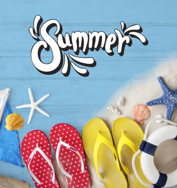 Yaz Chill koleksiyonu