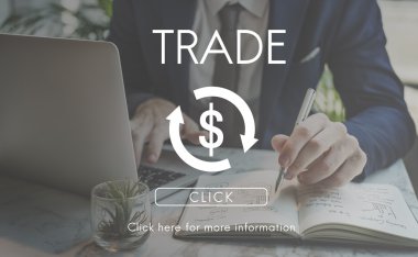 İşadamı dizüstü bilgisayarla çalışıyor