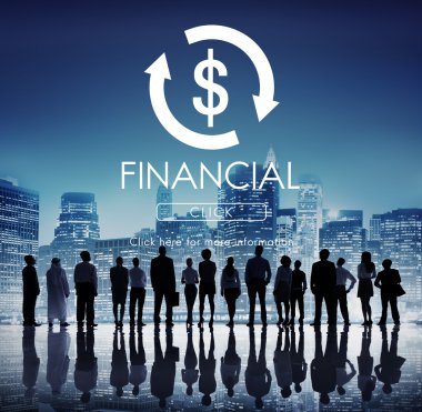 başarılı iş adamları büyük grup