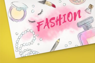 Kartvizit güzellik kavramı ile