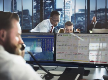 emekçilerin ve Menkul Kıymetler Borsası