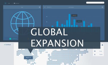 Web sitesi sayfa bilgi