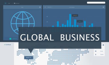 Web sitesi sayfa bilgi