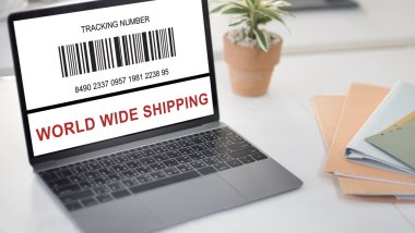 Tablo açılan laptop