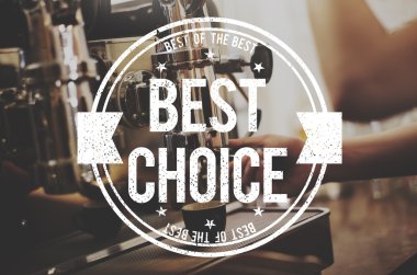 barista ve kahve makinesi
