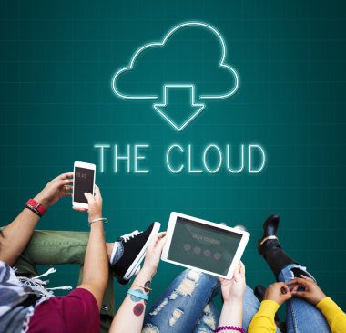 Farklı elektronik kullanan kişiler geliştirdi