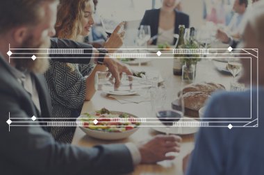 insanlar yiyecek zevk  