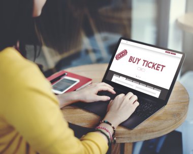 İnternet ve dijital cihazlar kavramı