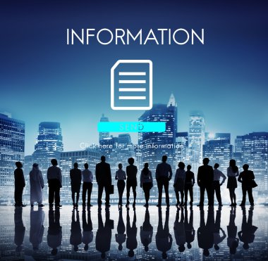 başarılı iş adamları büyük grup