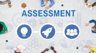 Toplantıda çalışma iş adamları