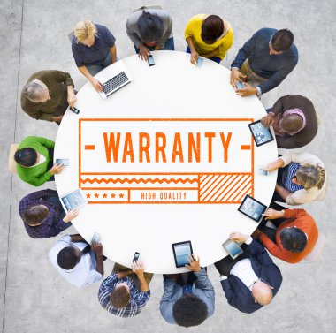 Bir grup insan birlikte çalışma 