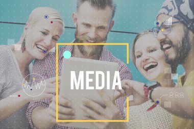 İnsanlar Internet tarama