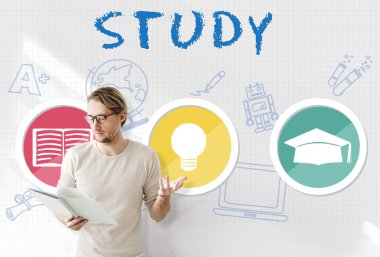 işadamı ile çalışma 