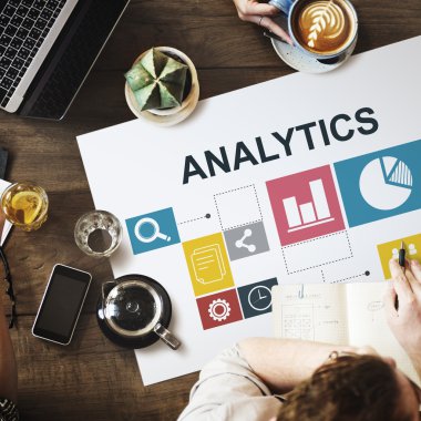 analytics ile posteri ile tablo