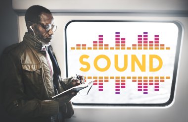 Defterde yazan iş adamı