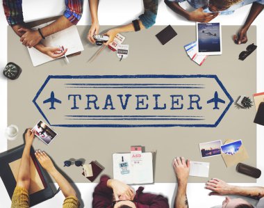 masada çalışan insanlar