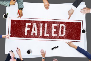 çalışan iş adamları 