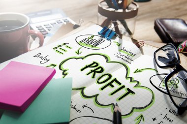 çalışma alanı tablosu ile office araçları