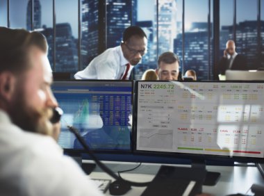 emekçilerin ve borsa