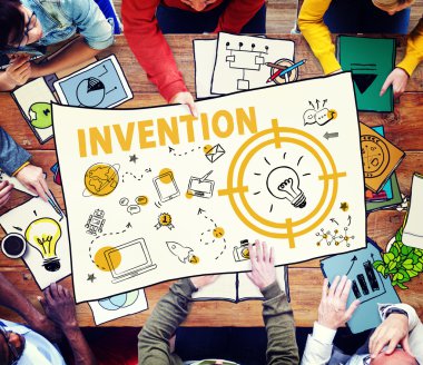 yaratıcı insanların grup 