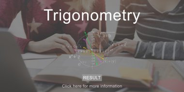 Öğrenci kızlar ev görev yapıyor