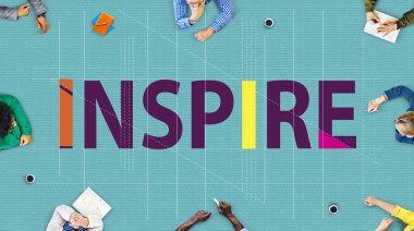 çalışan iş adamları 