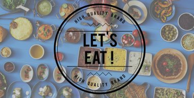 tablo çeşitli kadar dolu