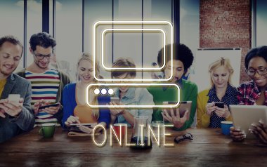 farklı aygıtlar kullanan kişiler