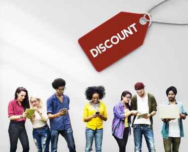 Farklı elektronik kullanan kişiler geliştirdi