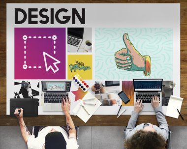 Dizüstü bilgisayarlar ile emekçilerin 