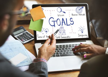 çalışma ve fikirleri tartışmak iş adamları