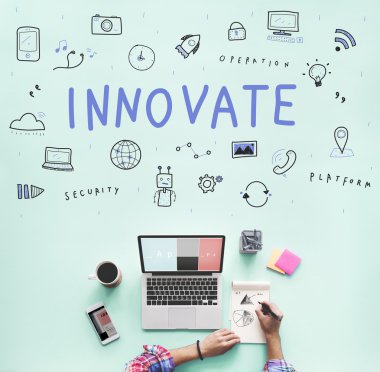 kişi yazılı notlar