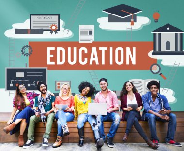 Farklı elektronik kullanan kişiler geliştirdi