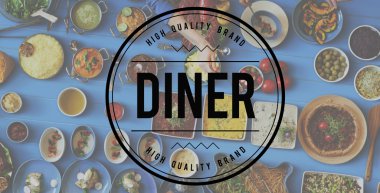 tablo çeşitli kadar dolu