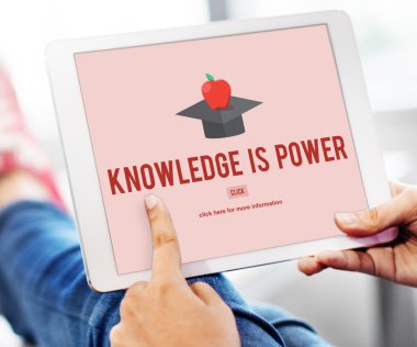 kişi tarama dijital tablet  