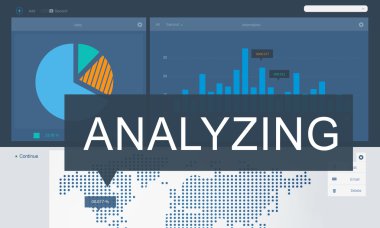 Web sitesi sayfa bilgi