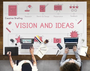 Dizüstü bilgisayarlar ile emekçilerin 